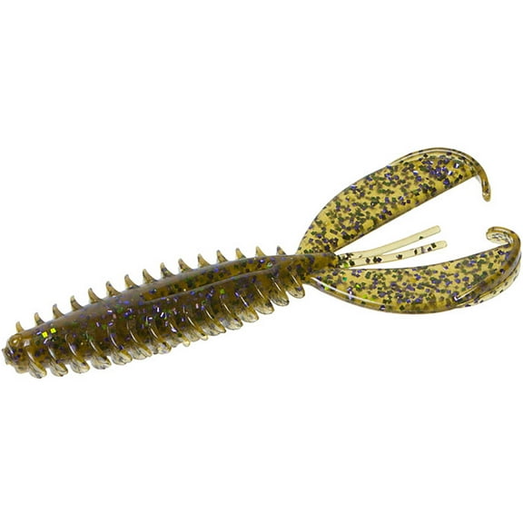 Zoom Z-Craw Jr Watermelon Candy 8pk