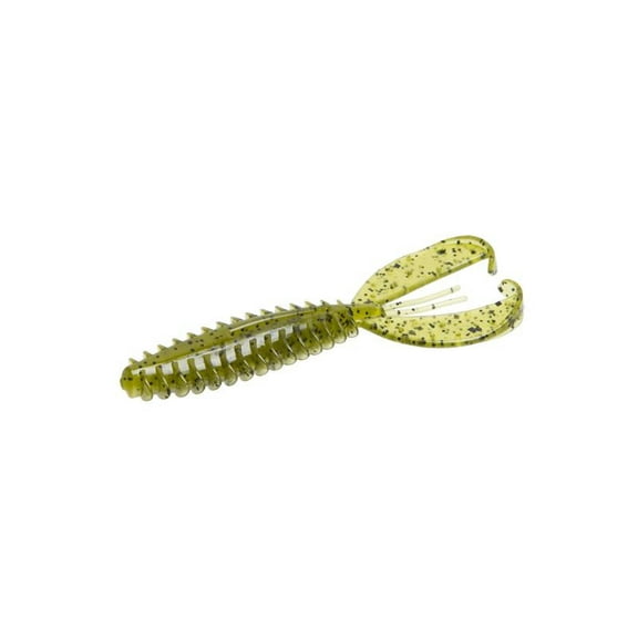 Zoom Z-Craw Junebug 6pk