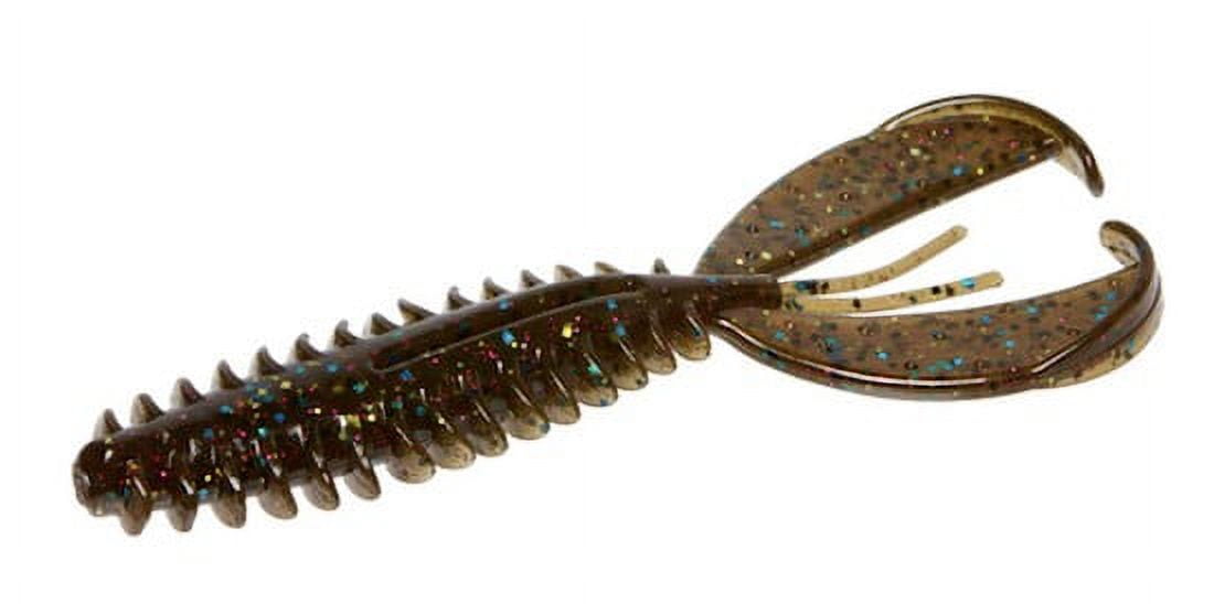 Zoom ZCraw Tilapia 6pk