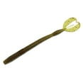 thumbnail image 1 of Zoom Z Craw Worm Green Pumpkin 10pk, 1 of 3