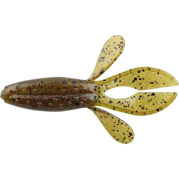 Zoom Z-Hog - 4" - 8 Pack
