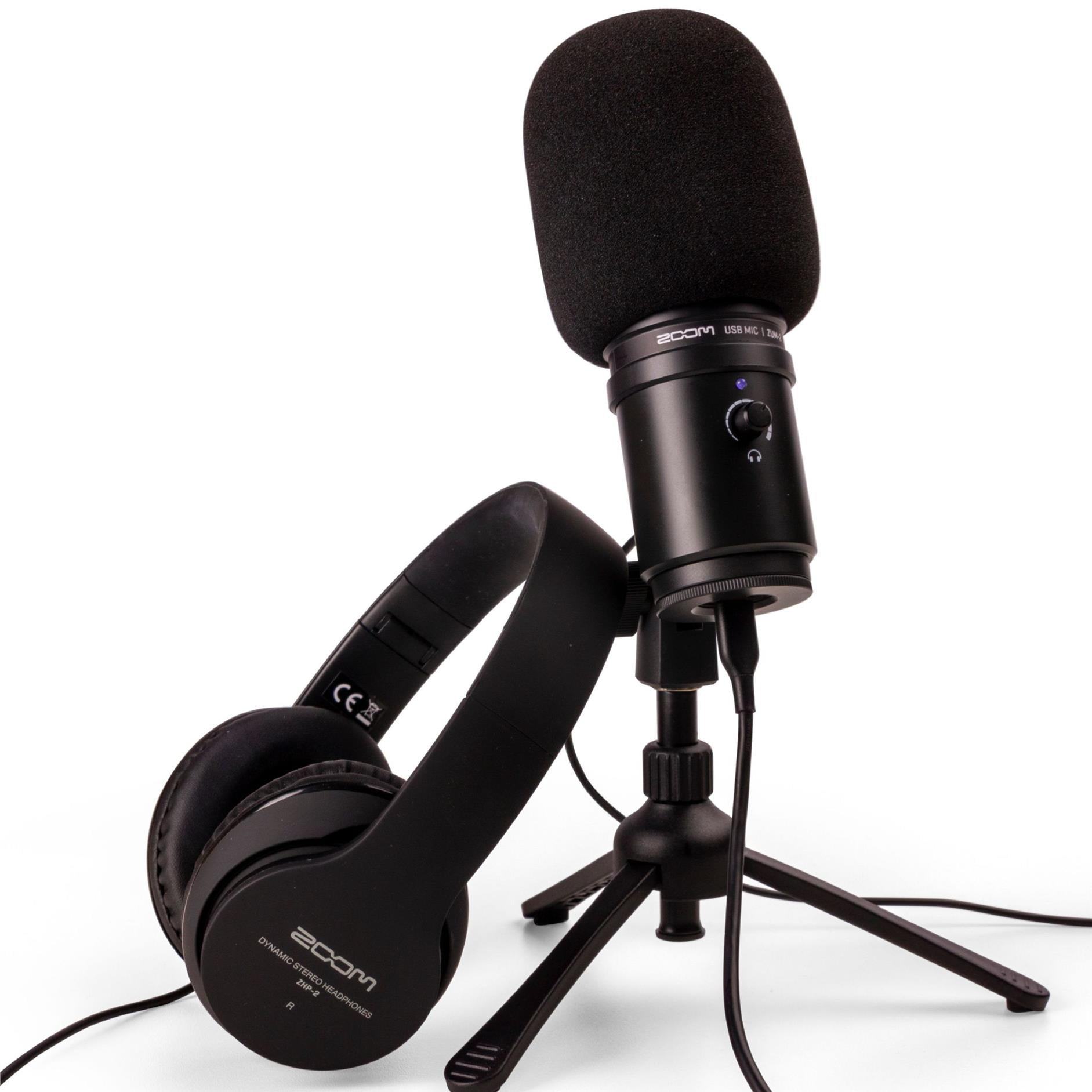 Audio-Technica Creator Pack - Microphone - Garantie 3 ans LDLC