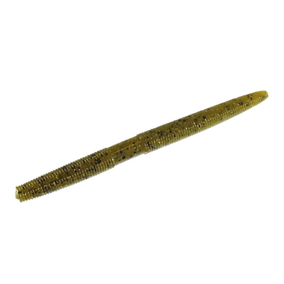 Zoom Zlinky 5'' Green Pumpkin Magic