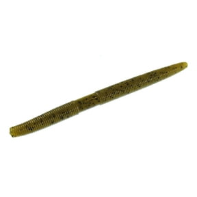 Zoom Zlinky 5'' Green Pumpkin