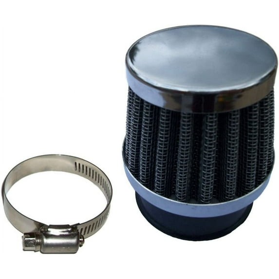 Zoom Zoom Parts Air Filter Cleaner For ATC185 ATC 185 ATC185S ATC 185S NEW