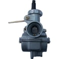 thumbnail image 1 of Zoom Zoom Parts Carburetor for 2004 2005 2006 2007 HONDA CRF 80 CRF80 CRF 80F CRF Dirt Pit Bike Carb, 1 of 5