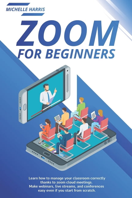Zoom Discussion Class Zoom Meeting Classroom