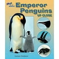 thumbnail image 1 of Pre-Owned Emperor Penguins up Close (Library Binding) 9780766024977, 1 of 1