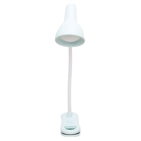 Zoomable LED Reading Lights for Bed Headboard, Clip on Spotlight Lamp, Dorm Bed, Dimmable USB Clamp Book Light with Flexible Gooseneck 3 Lighting Modes Portable Book Lamp(Green)