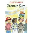 thumbnail image 1 of Pre-Owned Zooman Sam (Paperback) 0544668553 9780544668553, 1 of 1