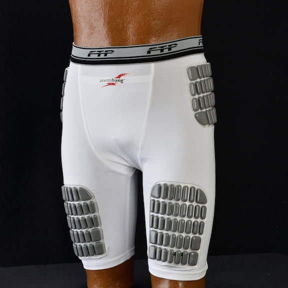 Zoombang Basketball Girdle