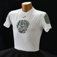 thumbnail image 1 of Zoombang Deltoid/Chest Padded Shirt Youth, 1 of 3