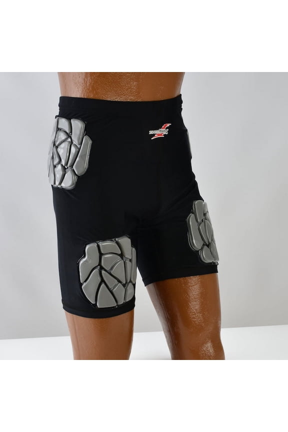 Zoombang Girdle w/ Hip/Thigh/Tailbone Protection