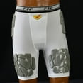 thumbnail image 1 of Zoombang Girdle w/ Hip and Thigh Protection, 1 of 4