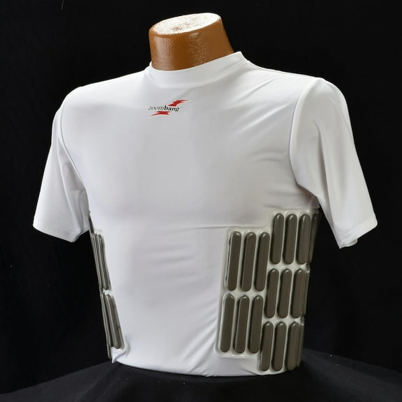 Zoombang Karting Rib Protection Shirt