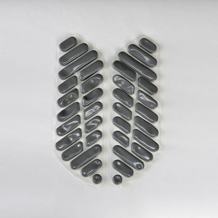 Zoombang Karting Seat Pad-Rib Protection