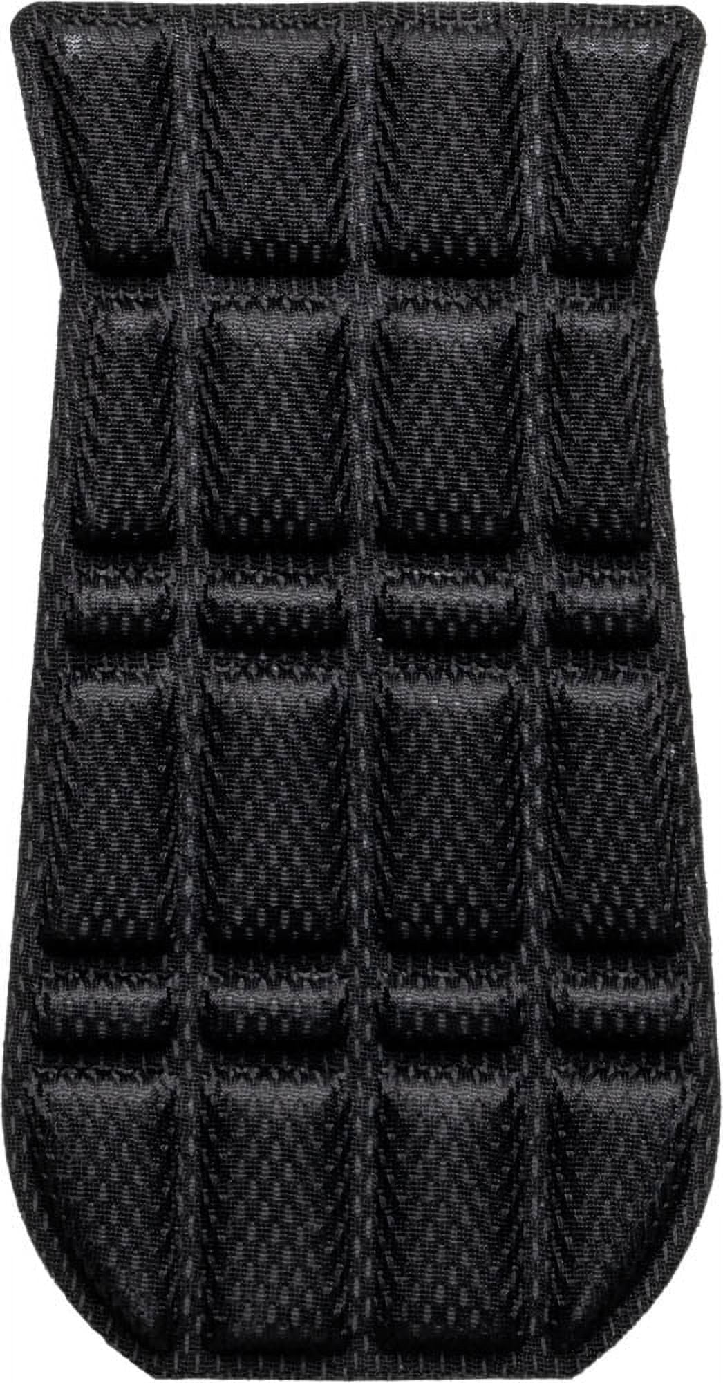 Zoombang Protective Recoil Guard Pad for Competitive Shooting, Hunting and Target Practice, Slip-on, 8"