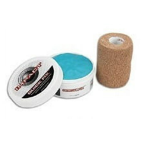 Zoombang Quick Fix Kit - Blue