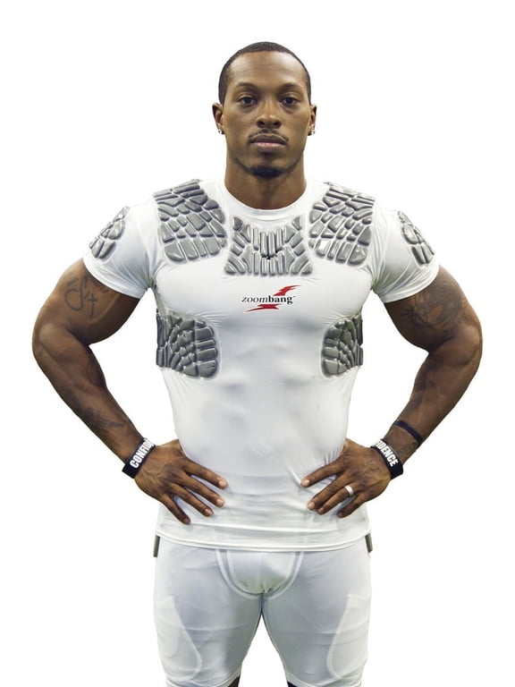 Zoombang Rugby Shirt