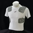 thumbnail image 1 of Zoombang Shoulder/Rib Combo Shirt Adult, 1 of 2