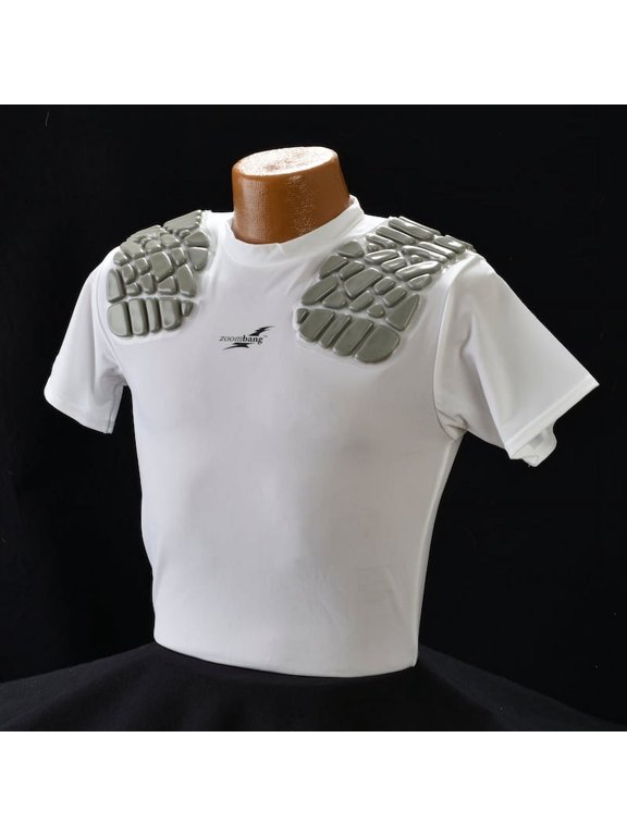 Zoombang Shoulder Shirt - Adult