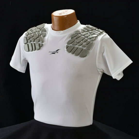 Zoombang Shoulder Shirt Youth