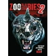 thumbnail image 1 of Zoombies 2 (DVD), The Asylum, Horror, 1 of 1