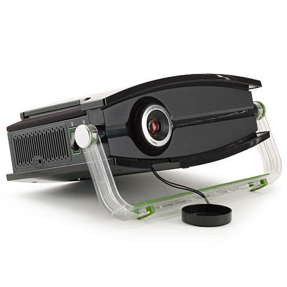 Zoombox DVD Entertainment Projector - image 1 of 7