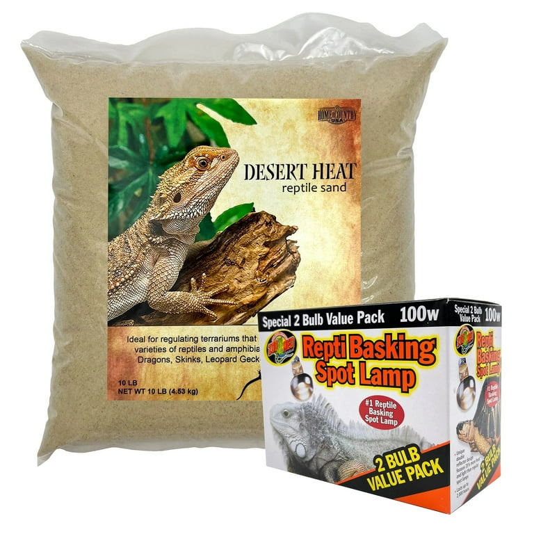 Zoo med heat lamp bulb new arrivals
