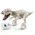 thumbnail image 1 of Zoomer Dino, INDOMINUS REX-Collectible Robotic Edition, 1 of 8