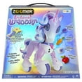thumbnail image 1 of Zoomer Enchanted Unicorn Exclusive Interactive Toy, 1 of 2