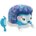 thumbnail image 1 of Zoomer Hedgiez, Flip, Interactive Hedgehog with Lights, Sounds and Sensors, by Spin Master - Electronic Pets, 1 of 6
