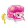 thumbnail image 1 of Zoomer Hedgiez, Whirl, Interactive Hedgehog with Lights, Sounds and Sensors, by Spin Master, 1 of 6