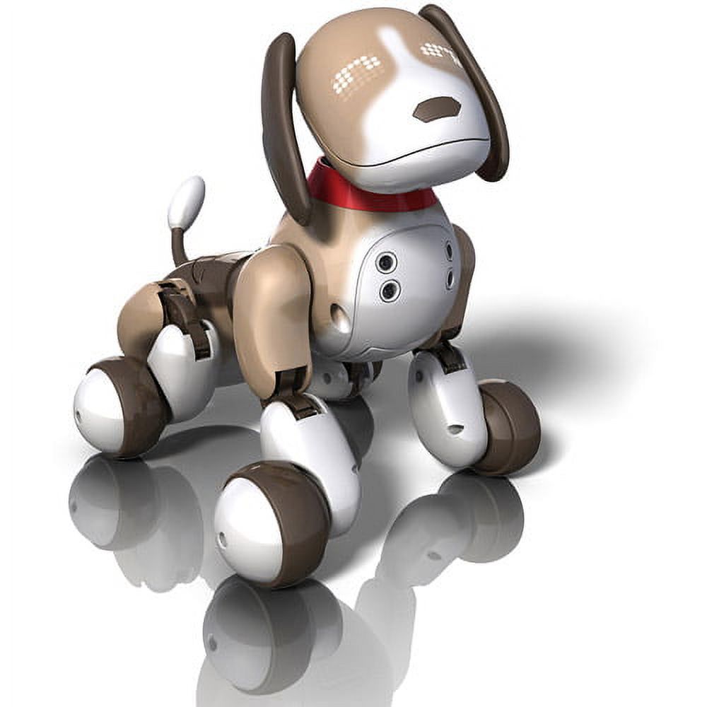 Zoomer Interactive Puppy - image 1 of 2