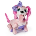 thumbnail image 1 of Zoomer Playful Pup, Interactive Robotic Dog with Realistic Movement and Sounds, for Ages 5 and Up, Walmart Exclusive, 1 of 8