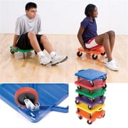 Zoomer Scooterz Casters