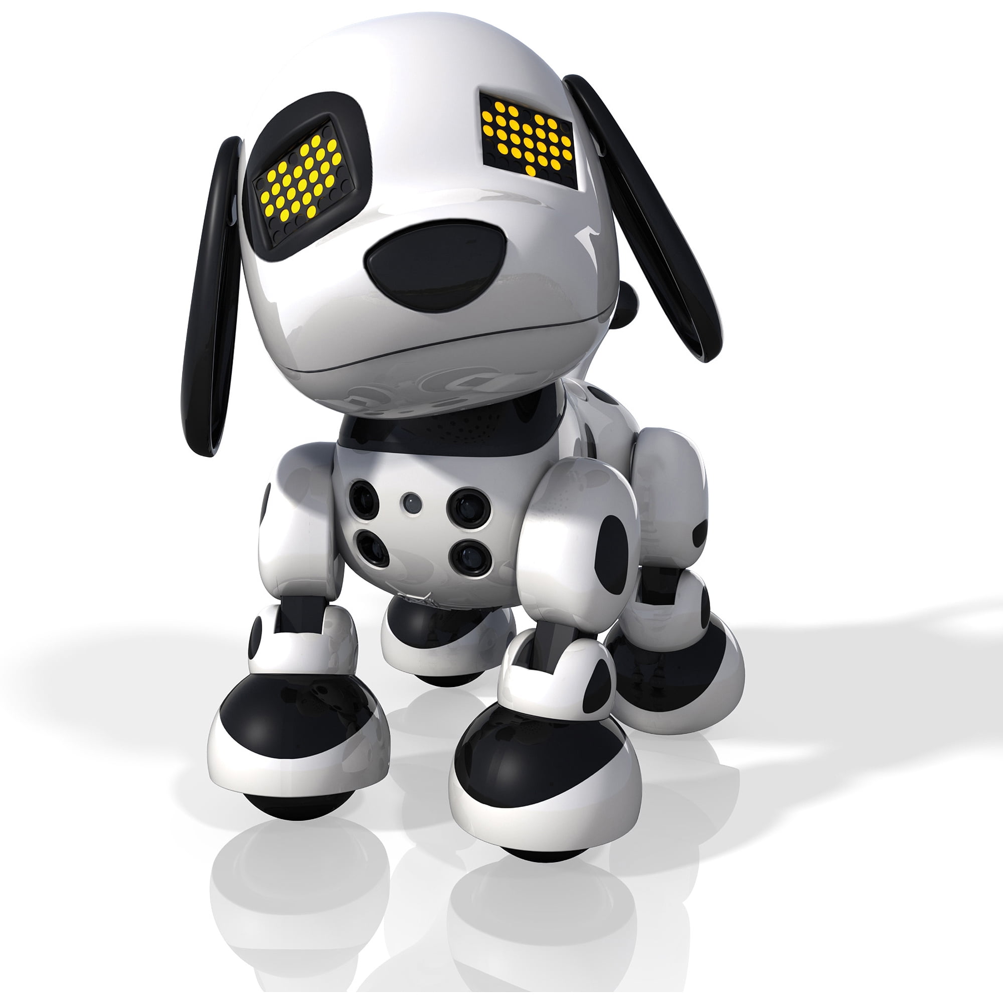 Interactive Toy Dogs for Kids - Zuppies - A Helicopter Mom