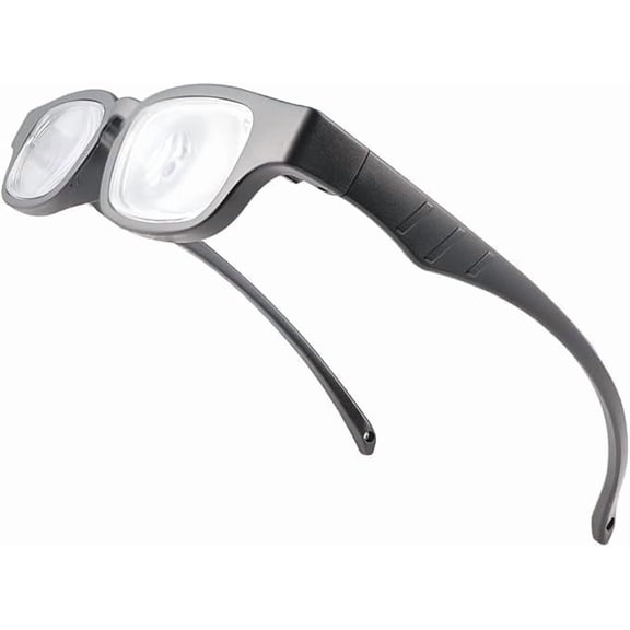 Zoometra-Adjustable Eye Glasses for Women Men, Auto Focus Glasses Self Adjusting, Anti Blue Light Multi Point Eyeglasses