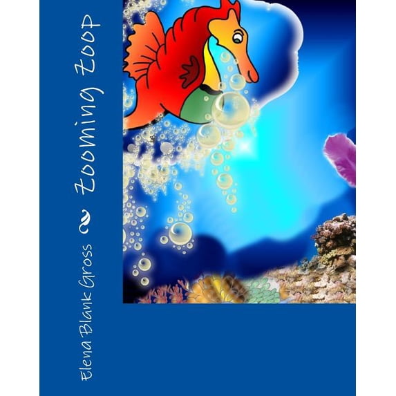 Zooming Zoop, (Paperback)