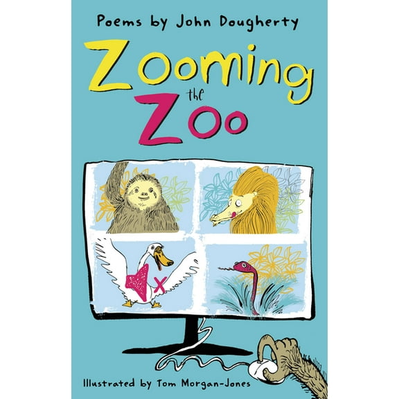 Zooming the Zoo, (Paperback)