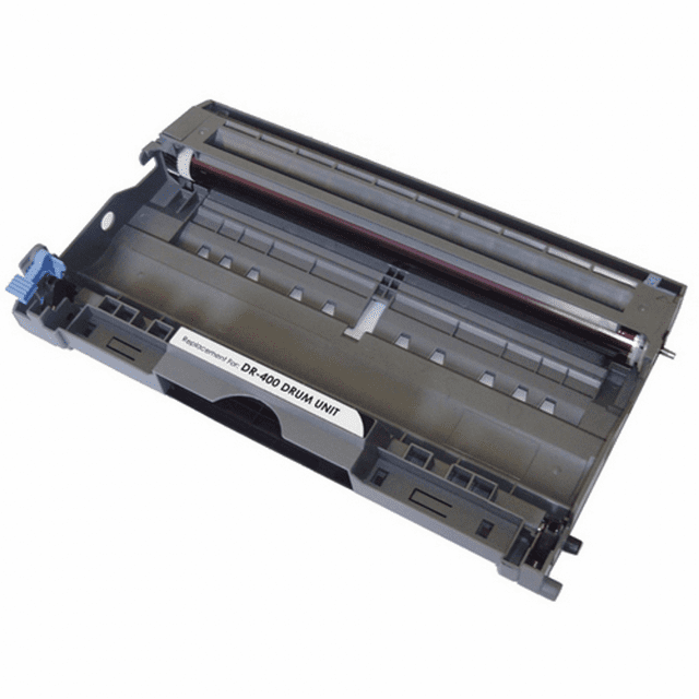 Zoomtoner Compatible with Brother DR-400 Laser Drum Unit - Regular Yield -