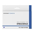 thumbnail image 1 of Zoomtoner Compatible with Canon 0784C001AA Ink / Inkjet Cartridge - Regular Yield - Blue, 1 of 4