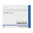 thumbnail image 1 of Zoomtoner Compatible with Canon 2356C001AA Ink / Inkjet Cartridge - Regular Yield - Magenta, 1 of 4