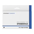thumbnail image 1 of Zoomtoner Compatible with Canon 6705B001AA Ink / Inkjet Cartridge - Regular Yield - Black, 1 of 4