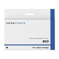 thumbnail image 1 of Zoomtoner Compatible with Canon BX3 Ink / Inkjet Cartridge - Regular Yield - Black, 1 of 4