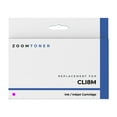 thumbnail image 1 of Zoomtoner Compatible with Canon CLI8M Ink / Inkjet Cartridge - Regular Yield - Magenta, 1 of 4