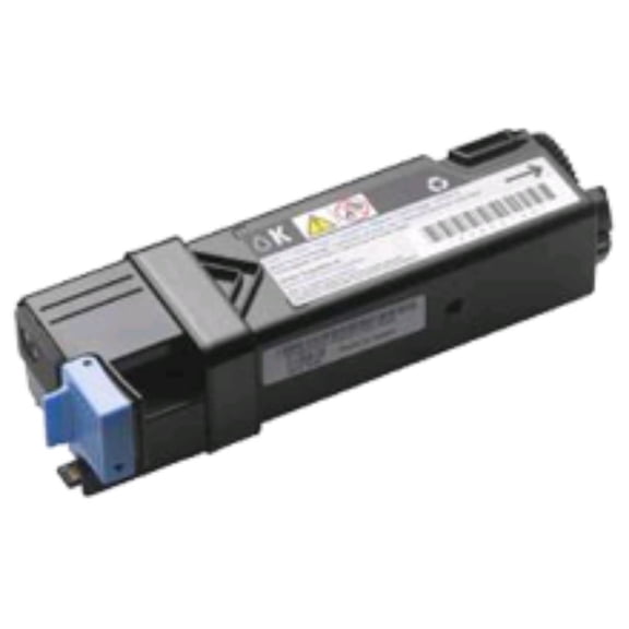 DELL 310-9058 / 1320CN Laser Toner Cartridge Black