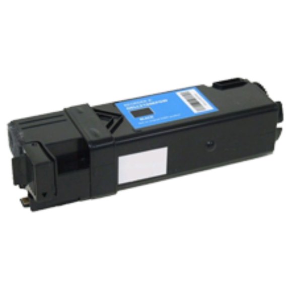 Zoomtoner Compatible with Dell 330-1436 Laser Toner Cartridge - High Yield - Black