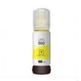 thumbnail image 1 of Zoomtoner Compatible with Epson T502420-S Ink / Inkjet Cartridge - Regular Yield - Yellow, 1 of 4