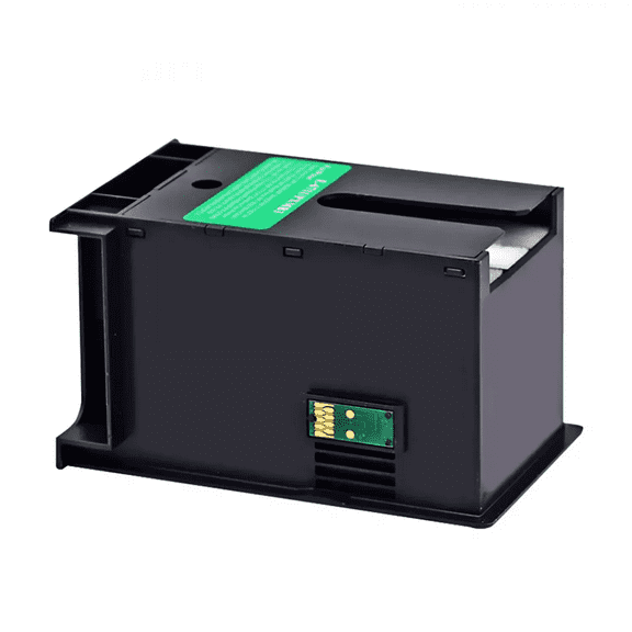 Zoomtoner Compatible with Epson T6711 Ink / Inkjet Cartridge - Regular Yield -